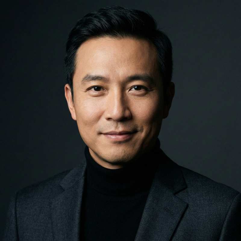 麻豆官网影视导演张明远