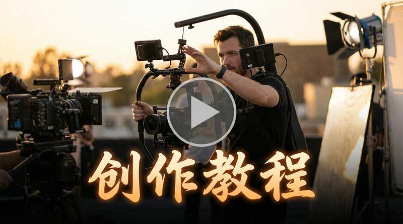 麻豆官网视频创作教程