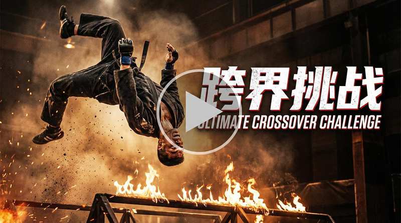 麻豆官网跨界挑战视频